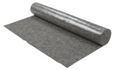 Täckmatta 10 x 1 m Luxi